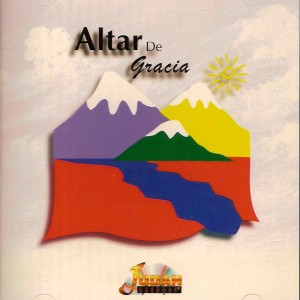 Altar De Gracia 01